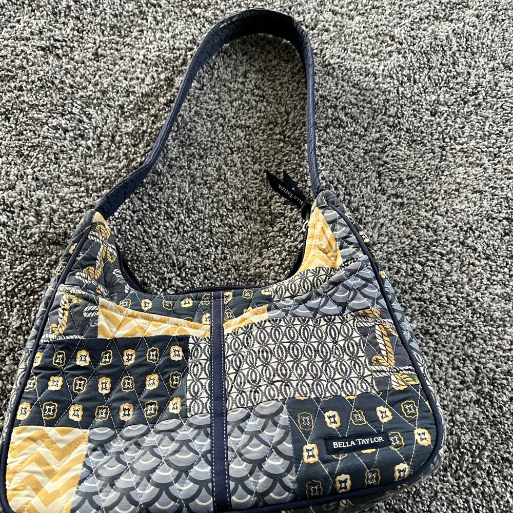 Bella Taylor Designer Bag.